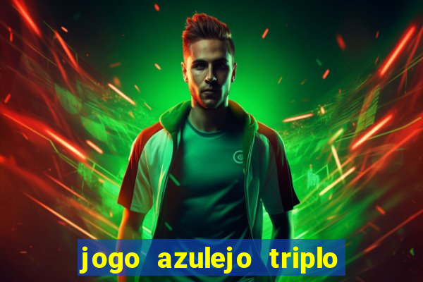 jogo azulejo triplo do oceano paga mesmo