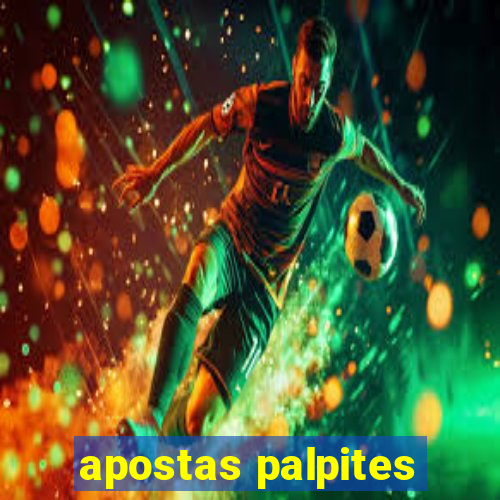 apostas palpites