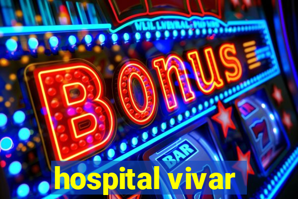 hospital vivar