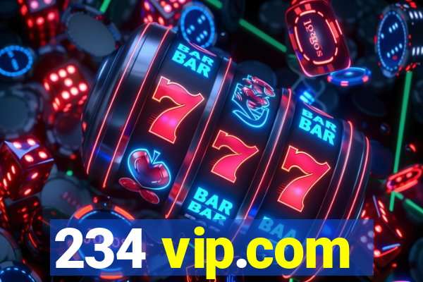 234 vip.com