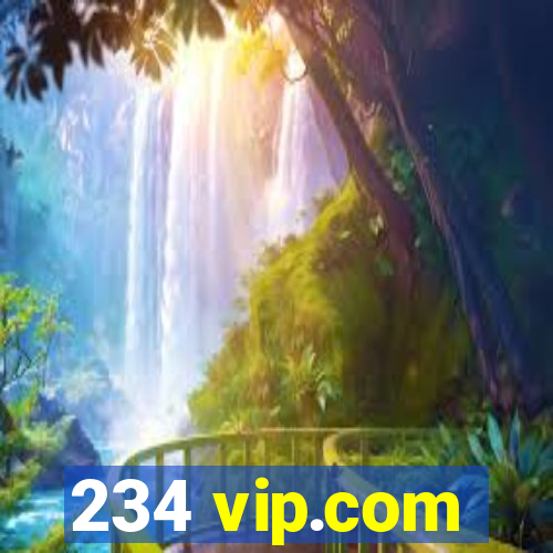 234 vip.com