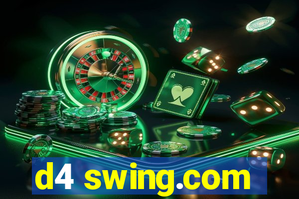 d4 swing.com