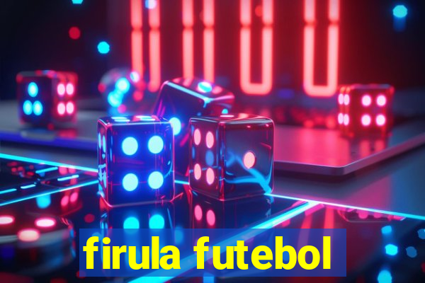 firula futebol