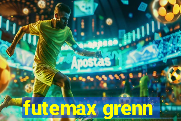 futemax grenn