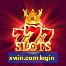 xwin.com login