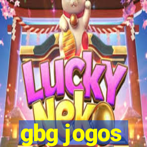 gbg jogos