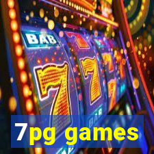 7pg games