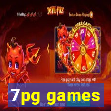 7pg games