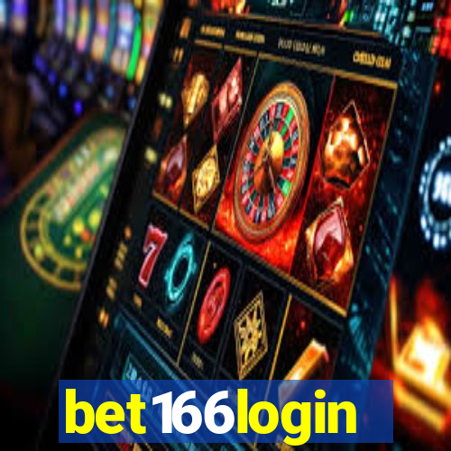 bet166login