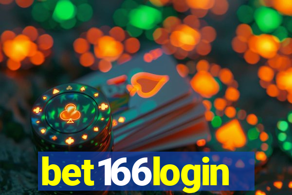 bet166login