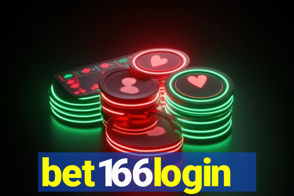 bet166login