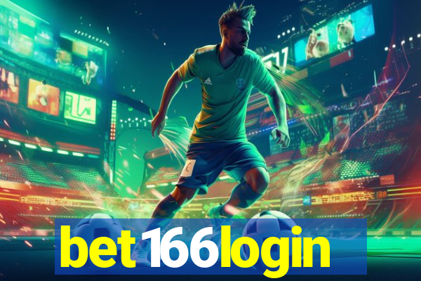 bet166login