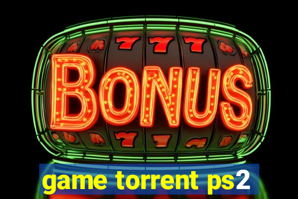 game torrent ps2