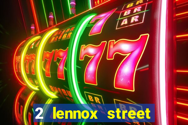 2 lennox street casino nsw 2470