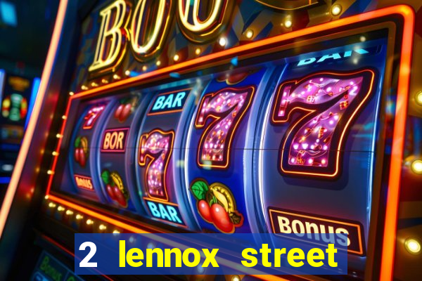 2 lennox street casino nsw 2470