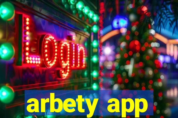 arbety app