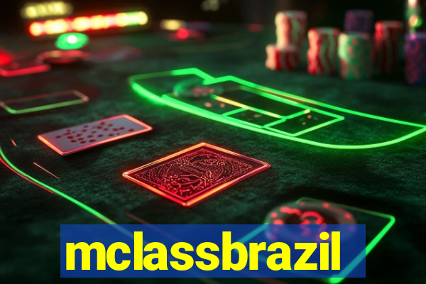 mclassbrazil