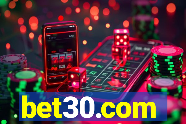 bet30.com