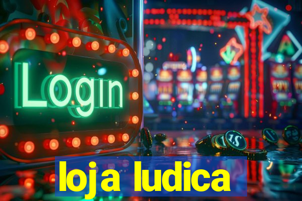 loja ludica