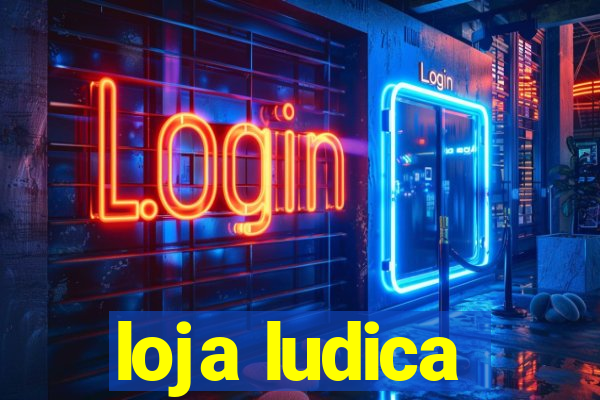 loja ludica