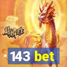 143 bet