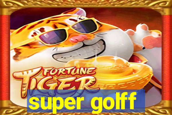 super golff