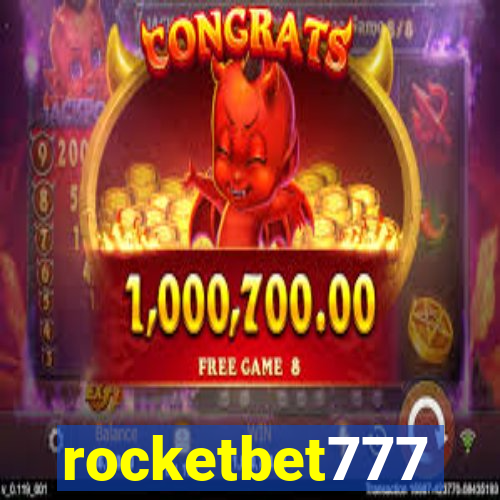 rocketbet777