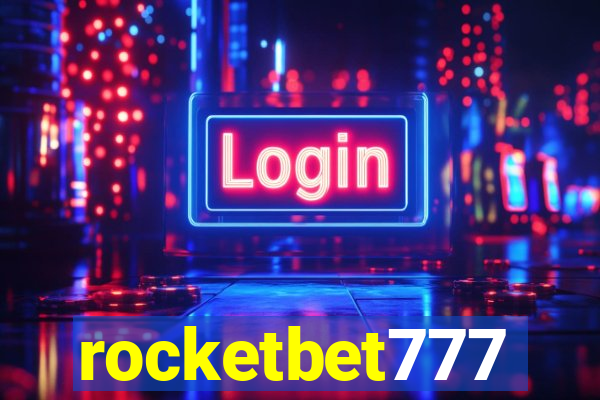 rocketbet777