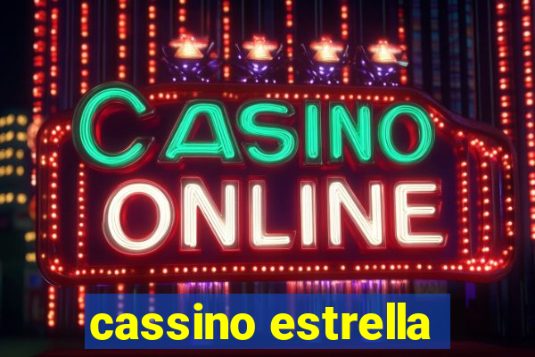 cassino estrella