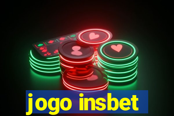 jogo insbet