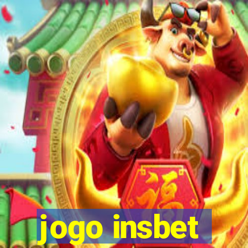 jogo insbet