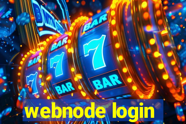 webnode login