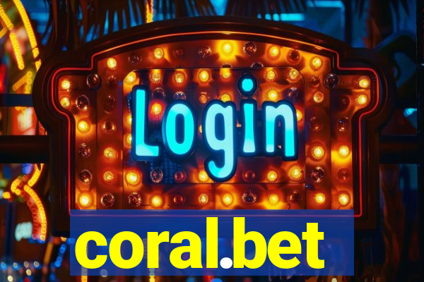 coral.bet