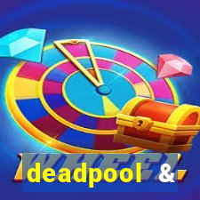 deadpool & wolverine vizerhd