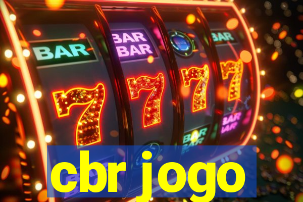 cbr jogo