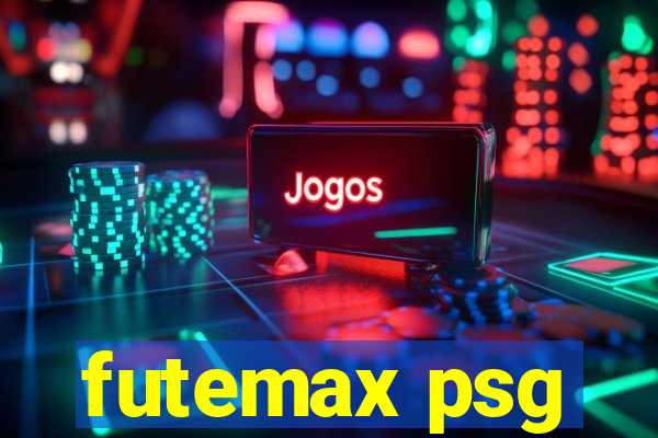 futemax psg