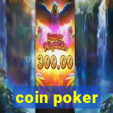 coin poker