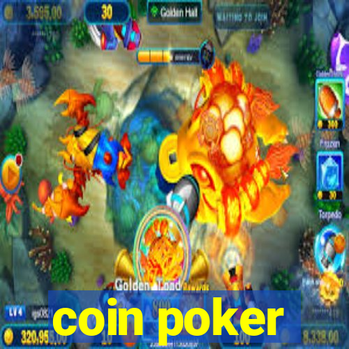 coin poker