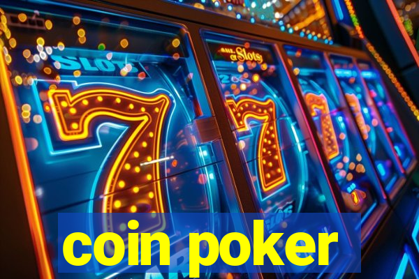 coin poker