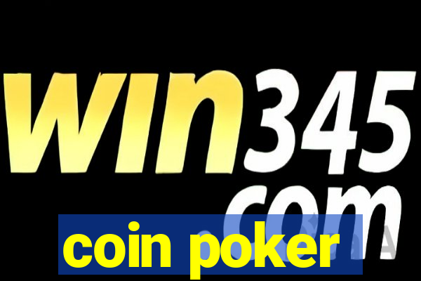 coin poker