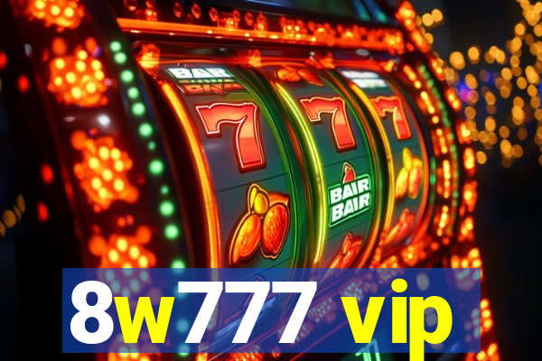 8w777 vip