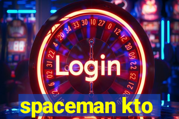 spaceman kto