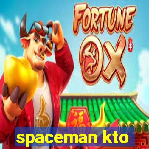 spaceman kto