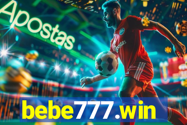 bebe777.win