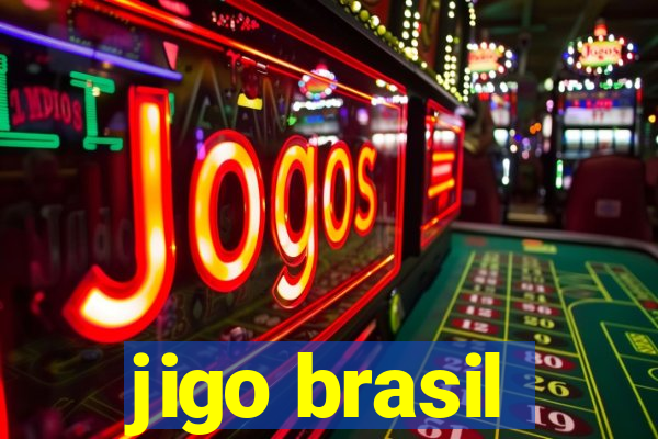 jigo brasil