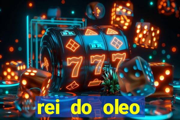 rei do oleo cruzeiro do sul