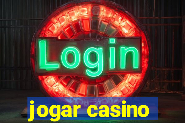 jogar casino