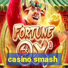 casino smash