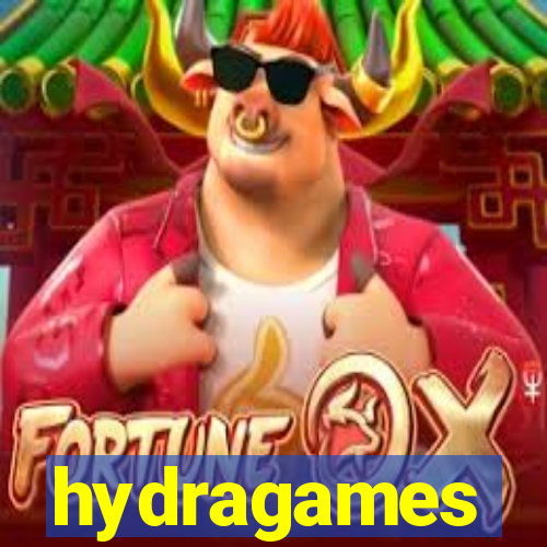 hydragames