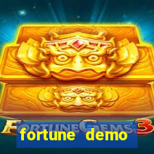 fortune demo grátis dinheiro infinito